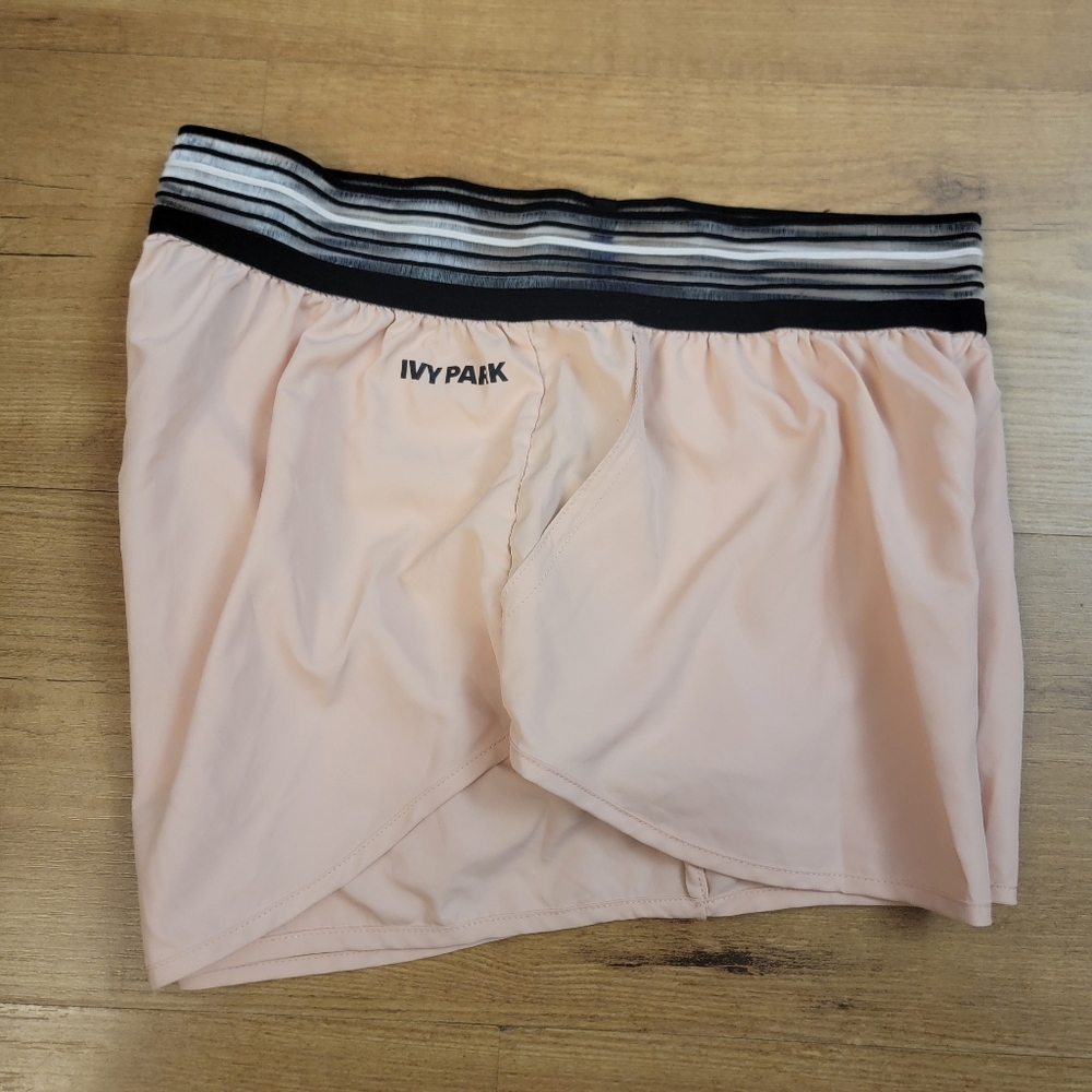 Ivy Park Running Shorts
